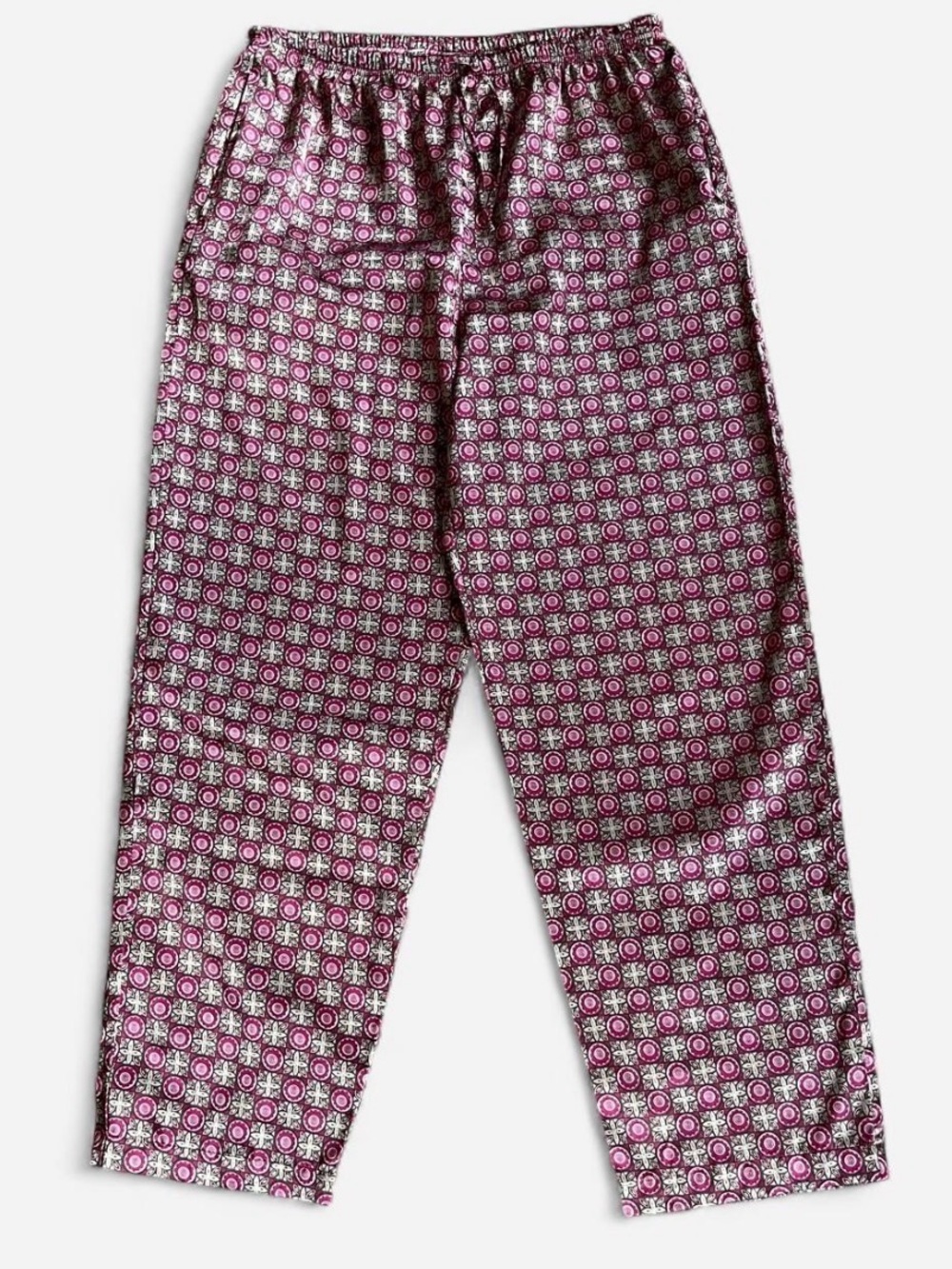 Women’s Secret Treasures Pajama Pants Size Medium